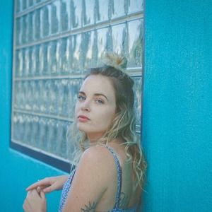 Meet your Posher, Casey